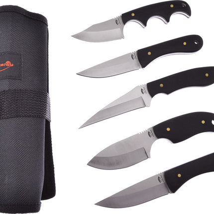 Hunting Knife Set