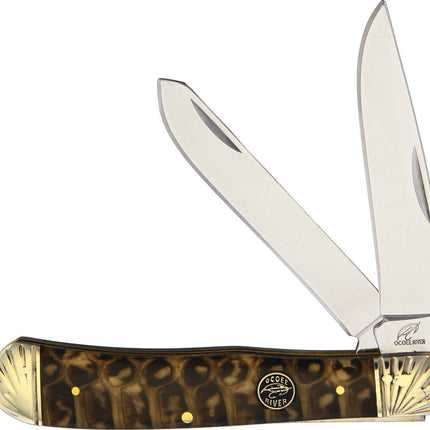Trapper Snake Skin