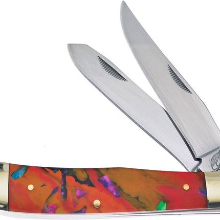 Trapper Multi Color