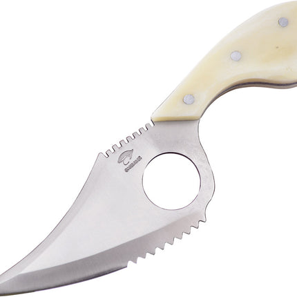 The Snook Smooth Bone