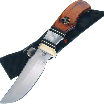 Fixed Blade Hunter