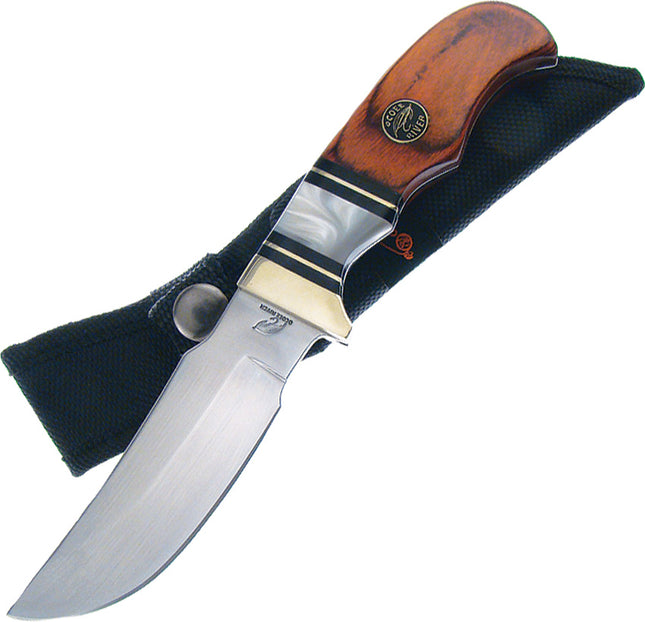 Fixed Blade Hunter