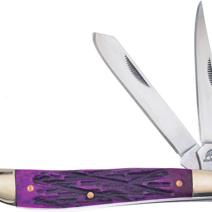 Bullet Trapper Purple