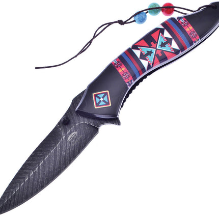Linerlock A/O Black