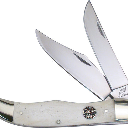 Ocoee River Folding Hunter