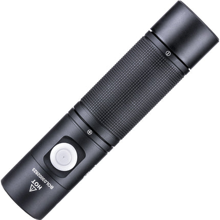ED10 Flashlight