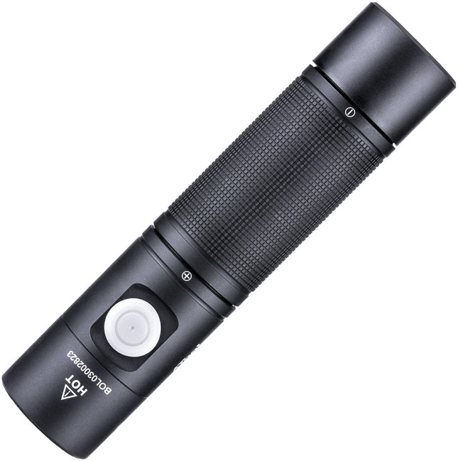 ED10 Flashlight