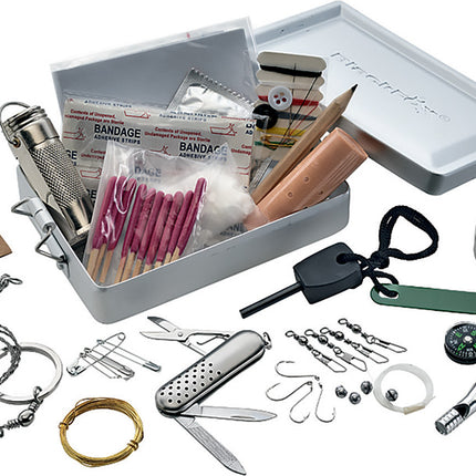 Survival Kit