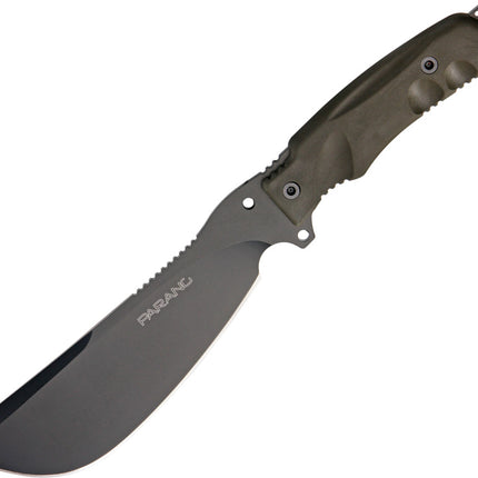 Parang Bushcraft