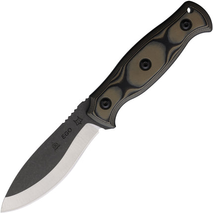 Ego Fixed Blade