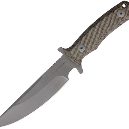 Exagon Tactical Knife