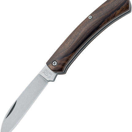 Nauta Slip Joint Ziricote