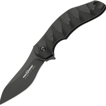 302 Anso Linerlock Ti