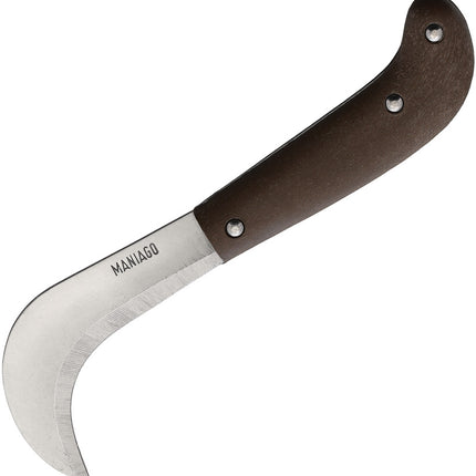 Roncole Lama Fixed Blade