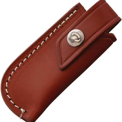 Leather Sheath