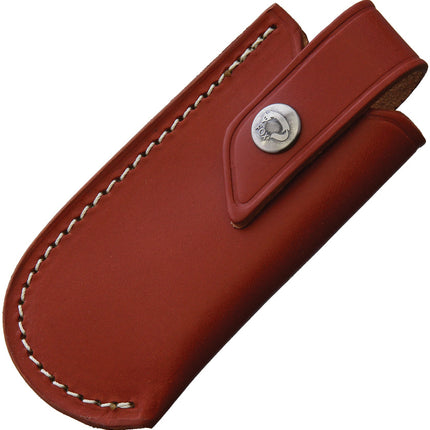 Leather Belt Sheath