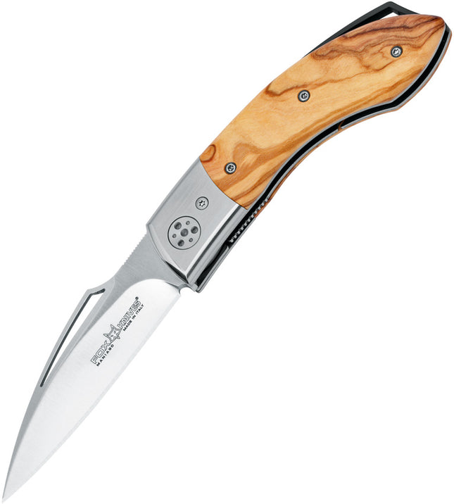 Dream Catcher Linerlock