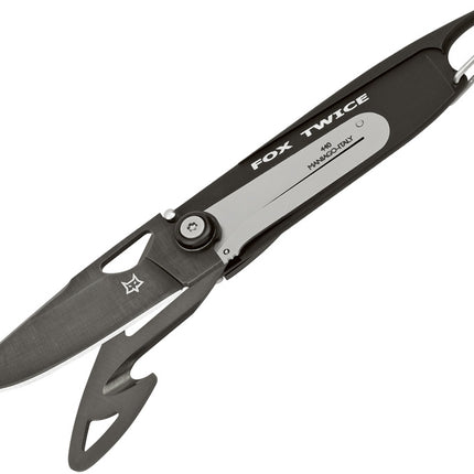 Twice Hunter Framelock