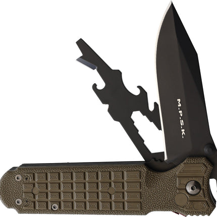 MPSK Survival Camptool