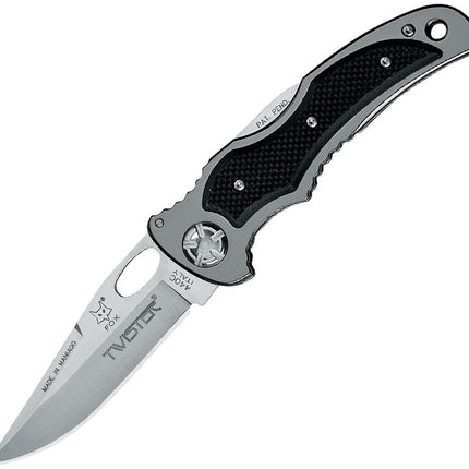 Twister Lockback