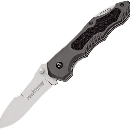 Chinook Linerlock Gray