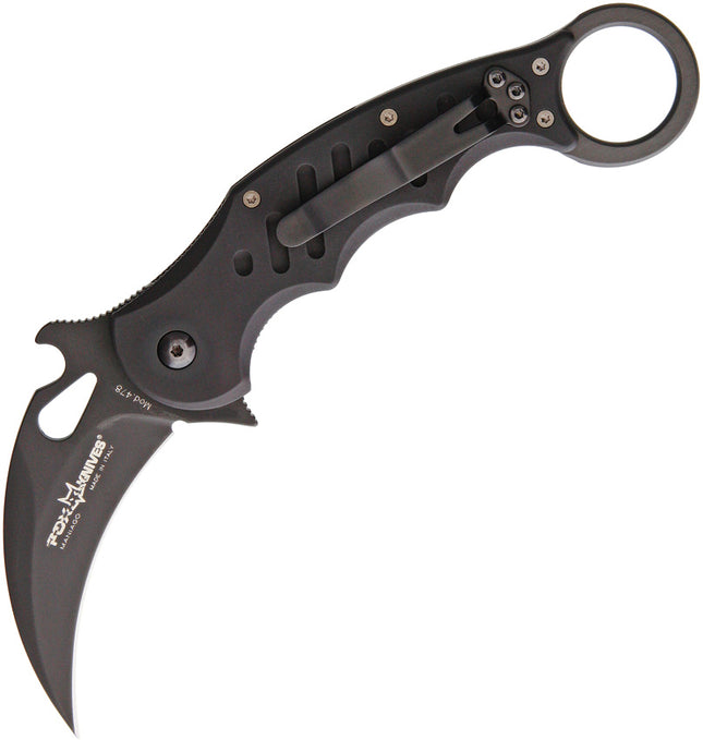 Karambit Black