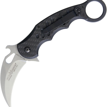 Karambit Linerlock CF