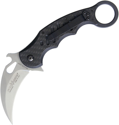 Karambit Linerlock CF