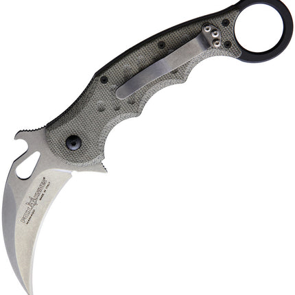 Karambit Linerlock SW