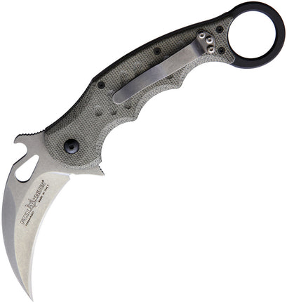 Karambit Linerlock SW