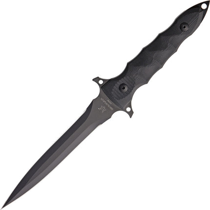 Modras Dagger Black G-10
