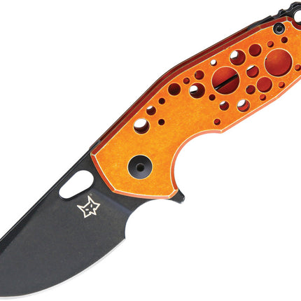 Suru Framelock Orange