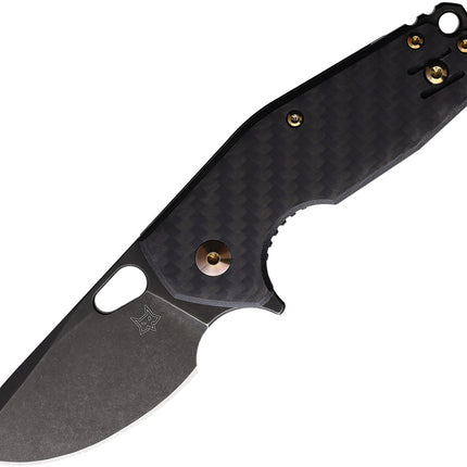 Suru Linerlock CF