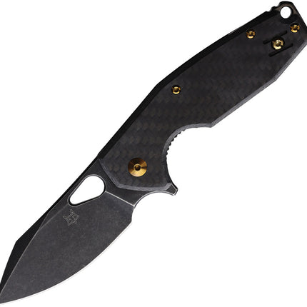 Yaru Linerlock CF
