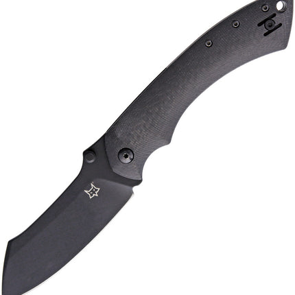 Max Rom Pelican Linerlock