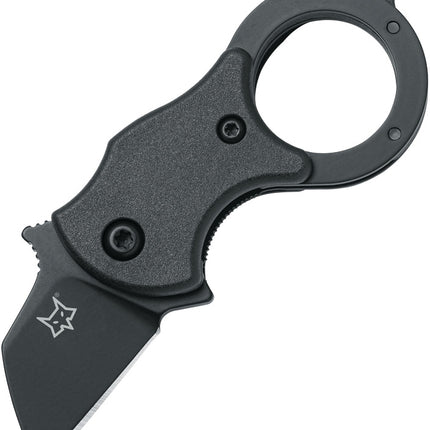 Mini-Ta Linerlock Black