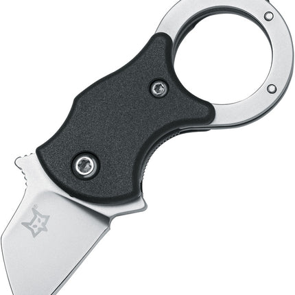 Mini-Ta Linerlock Black