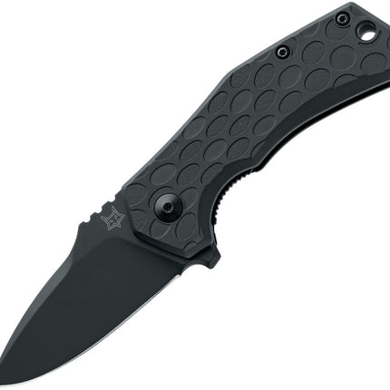 Italicus Linerlock Black