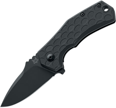 Italicus Linerlock Black