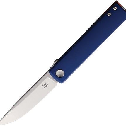 CHNOPS Linerlock Blue