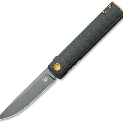 CHNOPS Linerlock CF