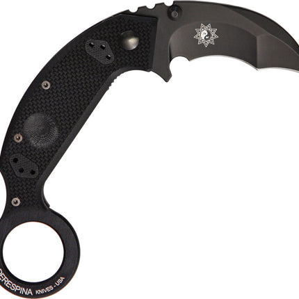 Derespina Folding Karambit