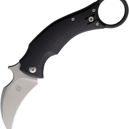 Bastinelli BlackBird  Karambit