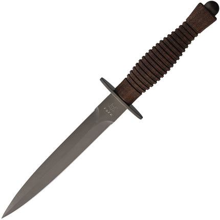 Fairbairn Sykes Fighting Knife