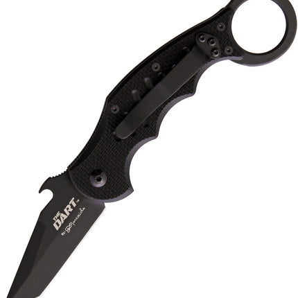 Dart Karambit Linerlock
