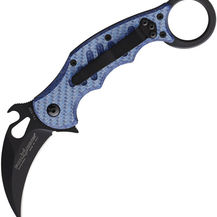 Karambit Linerlock