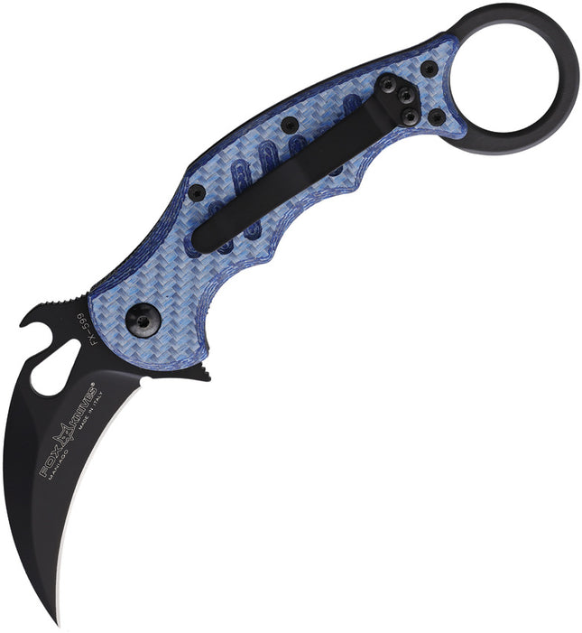 Karambit Linerlock