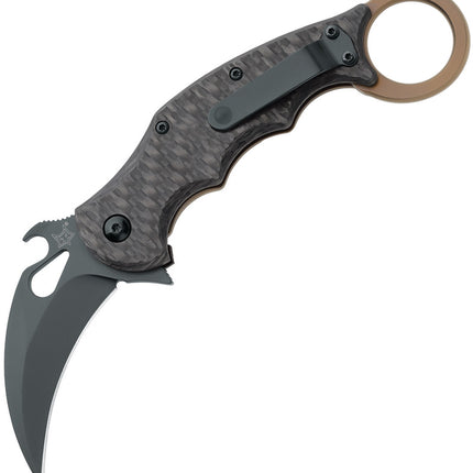 Karambit Framelock