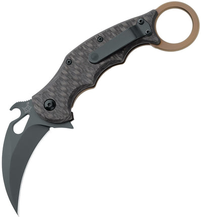 Karambit Framelock