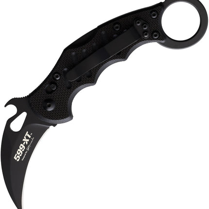 Karambit Lockback